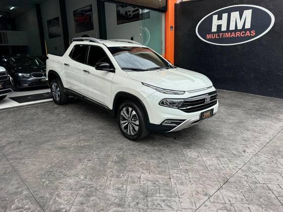 FIAT TORO 1.3 TURBO 270 FLEX VOLCANO AT6